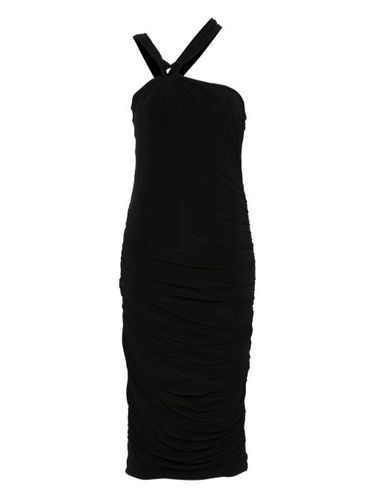 Robe mi-longue Ethel - ISABEL MARANT - Modalova