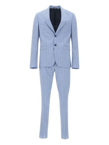 Costume en laine stretch - Ungaro - Modalova