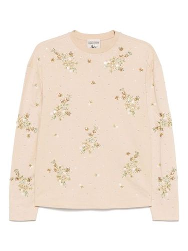T-shirt Heidi - Semicouture - Modalova