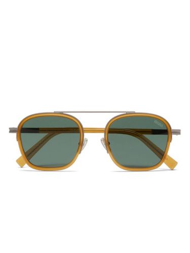 Lunettes de soleil Orizzonte - Zegna - Modalova