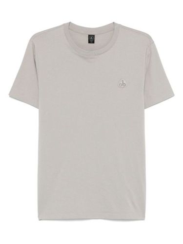 T-shirt Satellite - Moose Knuckles - Modalova