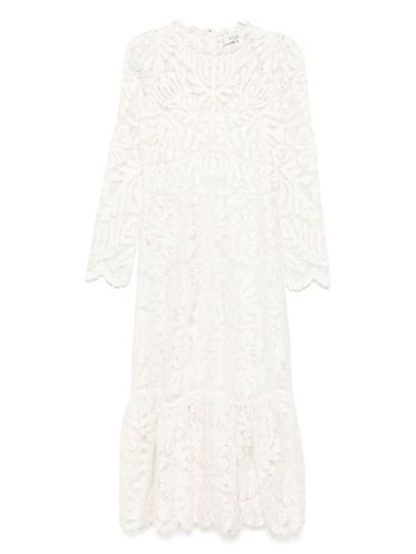 Sea robe mi-longue Agathe - Blanc - Sea - Modalova