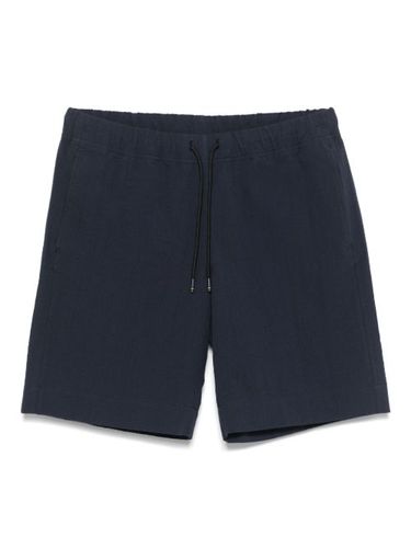 Short à détails brodés - PS Paul Smith - Modalova