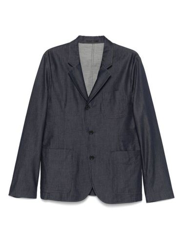 PS Paul Smith blazer en jean - Bleu - PS Paul Smith - Modalova