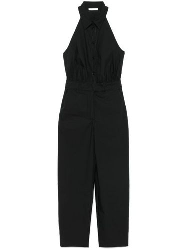 Combinaison ample à taille resserrée - Patrizia Pepe - Modalova