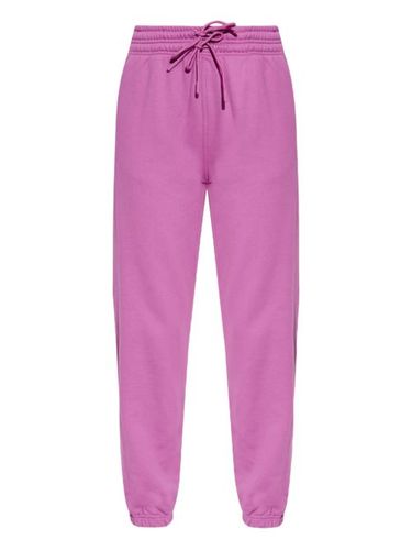 Pantalon de jogging à logo imprimé - adidas by Stella McCartney - Modalova