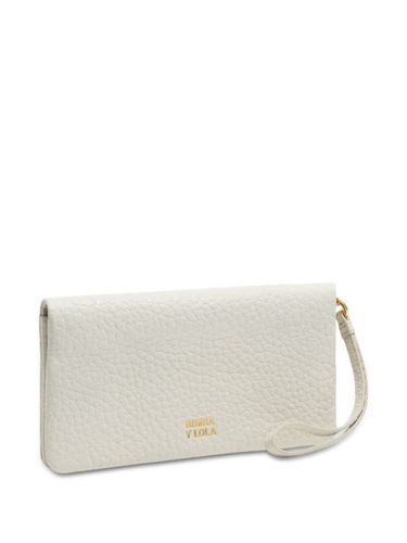 Portefeuille en cuir - Bimba y Lola - Modalova