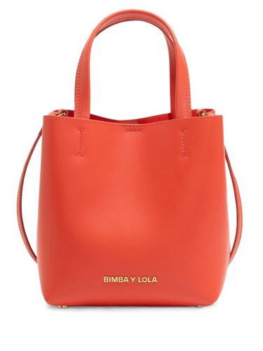 Petit sac porté épaule Chihuahua - Bimba y Lola - Modalova