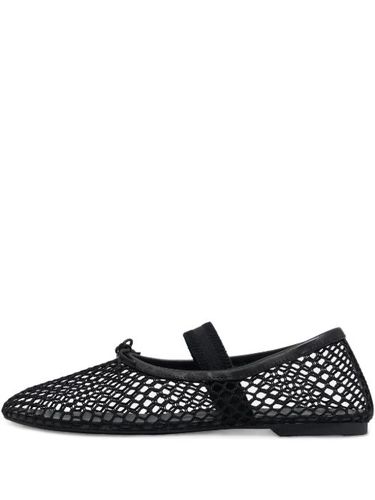 Ballerines en mesh - Bimba y Lola - Modalova
