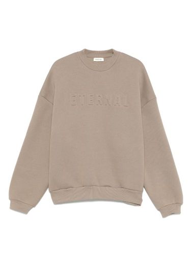Fear Of God sweat Eternal - Marron - Fear Of God - Modalova