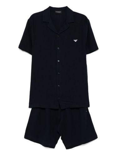 Pyjama Pigiama - Emporio Armani - Modalova