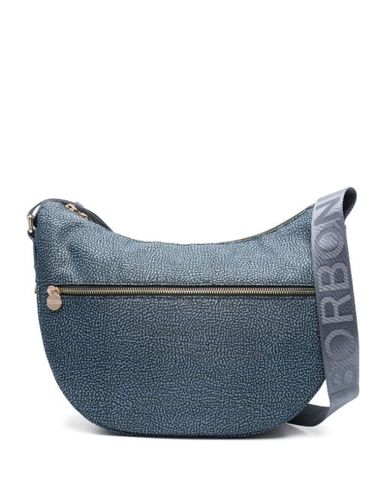Petit sac à bandoulière Luna - Borbonese - Modalova