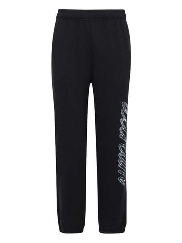 Pantalon de jogging en coton - ICECREAM - Modalova