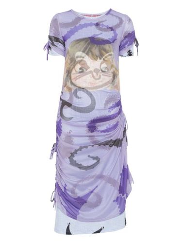 Robe Ballast à coupe mi-longue - Chopova Lowena - Modalova