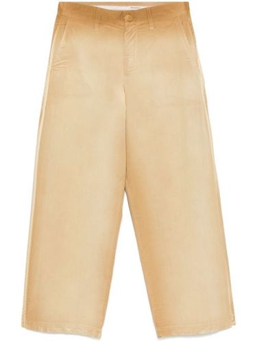 Pantalon à effet dégradé - JW Anderson - Modalova