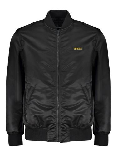 Veste bomber Medusa Head - Versace - Modalova