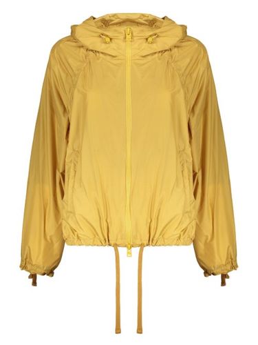 Herno veste à capuche - Jaune - Herno - Modalova