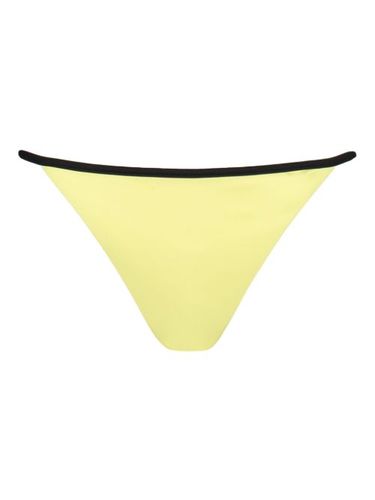 Iceberg bas de bikini - Jaune - Iceberg - Modalova