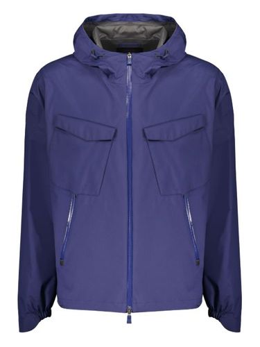 Herno veste à capuche - Bleu - Herno - Modalova