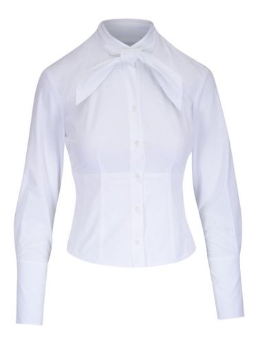 TWP chemise en coton - Blanc - TWP - Modalova