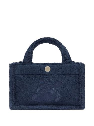 Mini sac de plage Turtle - Vilebrequin - Modalova
