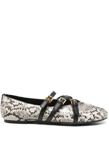 Ballerines en cuir - Michael Michael Kors - Modalova