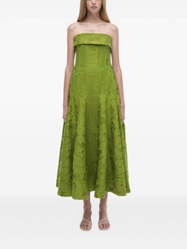 Robe Imogen mi-longue - Simkhai - Modalova