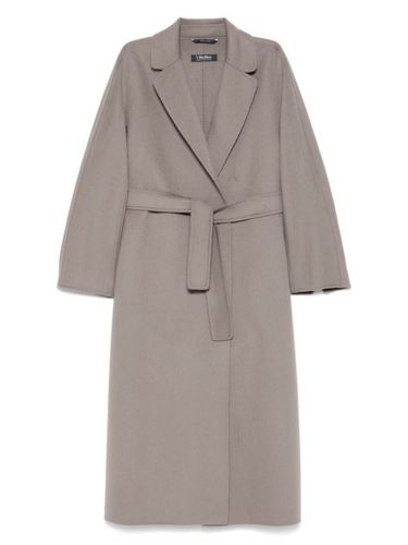 Manteau en laine vierge - 'S Max Mara - Modalova