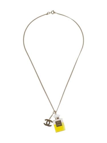 Collier Perfume (2004) - CHANEL Pre-Owned - Modalova