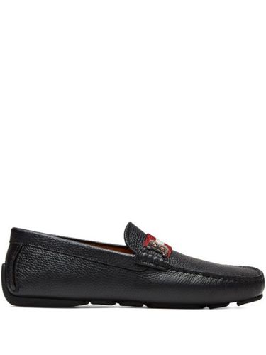 Bally mocassins en cuir - Noir - Bally - Modalova