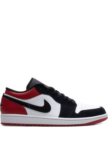 Baskets 1 'White/Varsity Red/Black' - Jordan - Modalova