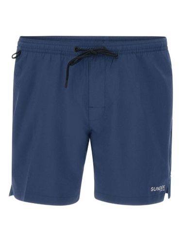 Short de bain Boardshort Firebird - Sundek - Modalova