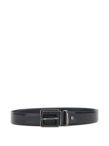 Ceinture en cuir - Carlo Pignatelli - Modalova