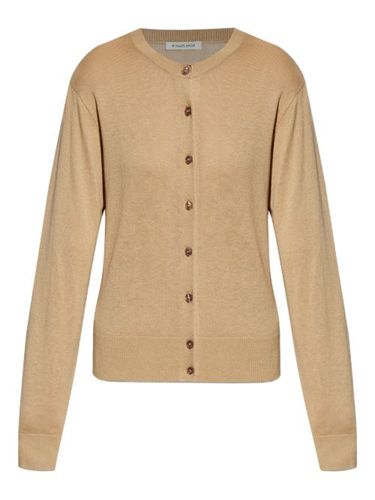 Cardigan à boutonnière devant - By Malene Birger - Modalova