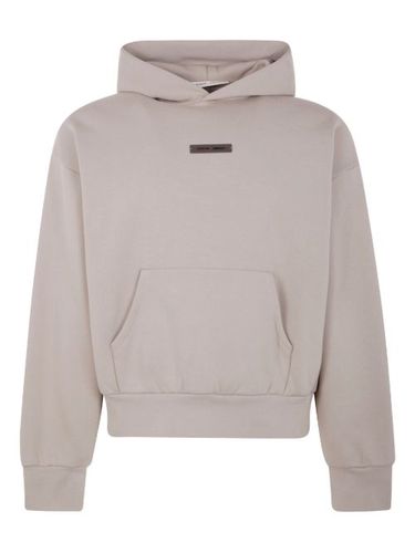 Hoodie à logo - FEAR OF GOD ESSENTIALS - Modalova