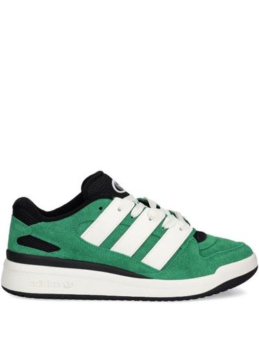 Baskets Forum 2000 à lacets - adidas - Modalova