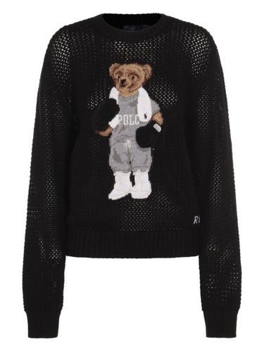 Pull Polo Bear - Polo Ralph Lauren - Modalova