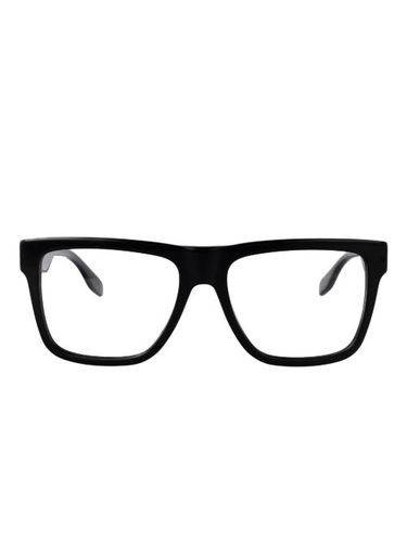 Lunettes de vue à monture carrée - Marc Jacobs Eyewear - Modalova