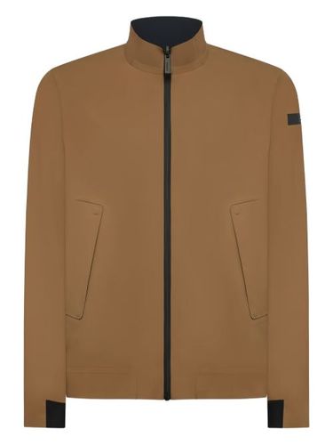 Veste bomber à fermeture zippée - Roberto Ricci Designs - Modalova