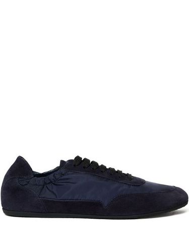 Baskets Leggera en daim - Scarosso - Modalova