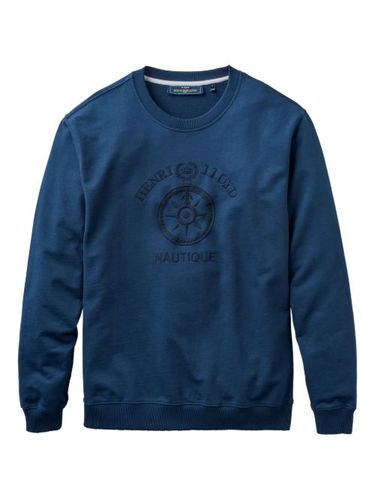 Sweat à logo brodé - Henri Lloyd - Modalova