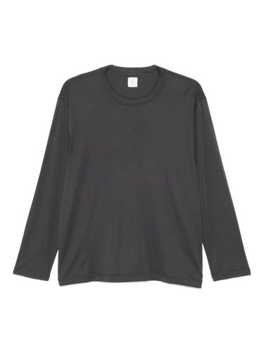 T-shirt à manches longues - Eleventy - Modalova