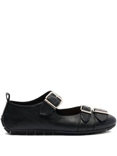 Ballerines à double boucles - Simone Rocha - Modalova