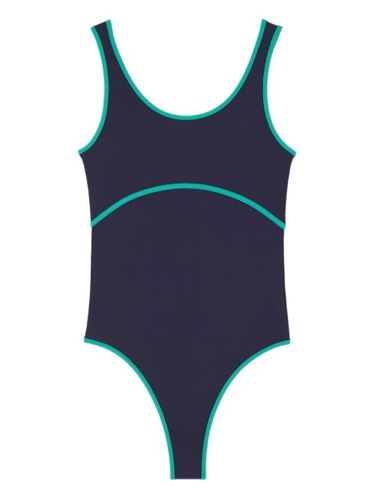 Sunnei maillot de bain Arena - Gris - Sunnei - Modalova