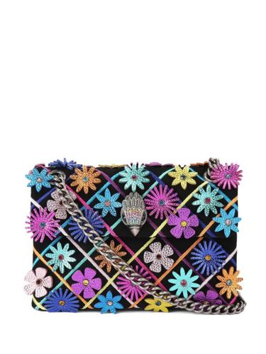 Mini sac porté épaule Kensington - Kurt Geiger London - Modalova