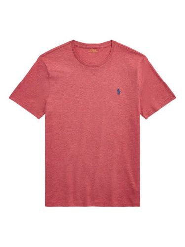 T-shirt à logo brodé - Polo Ralph Lauren - Modalova