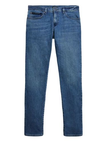 Jean à logo brodé - Polo Ralph Lauren - Modalova