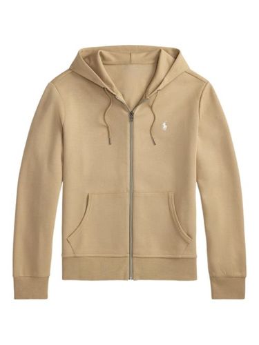 Hoodie à fermeture zippée - Polo Ralph Lauren - Modalova