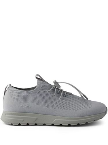 Prada baskets Prax - Gris - Prada - Modalova