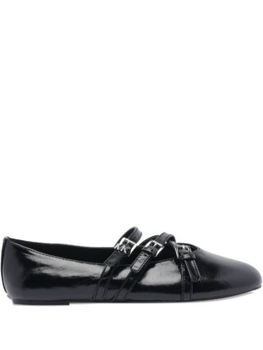 Ballerines en cuir - Michael Michael Kors - Modalova